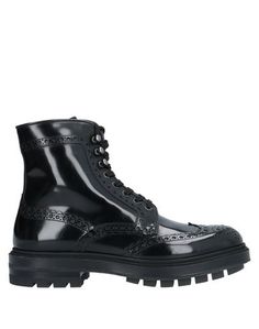 Полусапоги и высокие ботинки Santoni