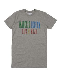 Футболка Marcelo Burlon