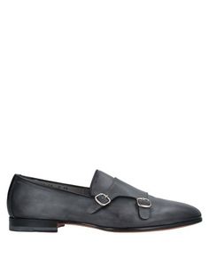 Мокасины Santoni