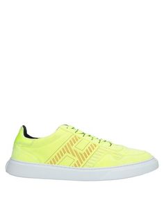 Низкие кеды и кроссовки Hogan