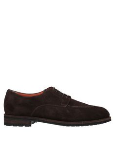 Обувь на шнурках Santoni