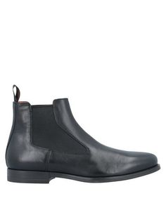 Полусапоги и высокие ботинки Santoni