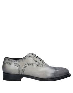 Обувь на шнурках Santoni