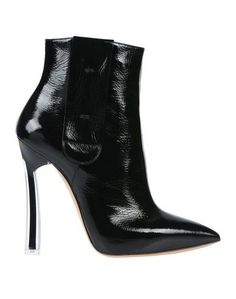 Полусапоги и высокие ботинки Casadei