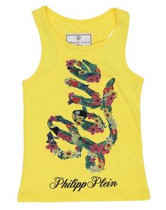 Футболка Philipp Plein