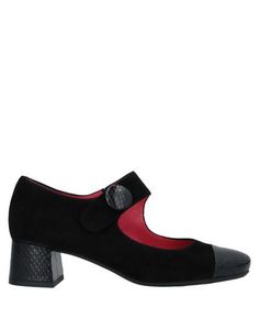 Туфли PAS DE Rouge