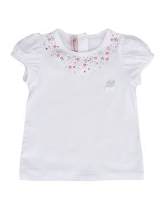 Футболка Miss Blumarine