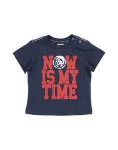 Футболка Diesel