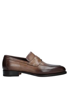 Мокасины Santoni