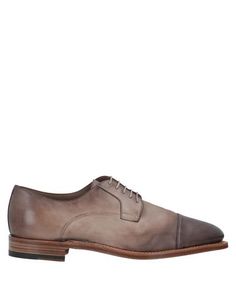 Обувь на шнурках Santoni