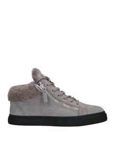 Высокие кеды и кроссовки Giuseppe Zanotti