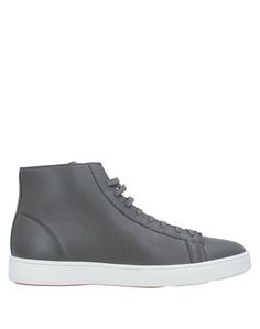 Высокие кеды и кроссовки Santoni