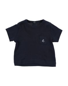 Футболка Petit Bateau