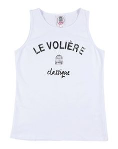 Футболка LE VoliÈre
