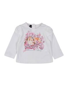Футболка Miss Blumarine