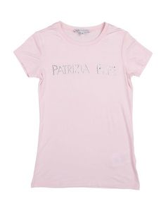 Футболка Patrizia Pepe