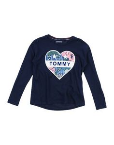 Футболка Tommy Hilfiger