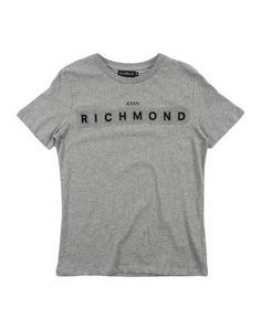 Футболка John Richmond