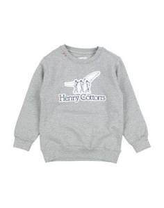 Толстовка Henry Cottons