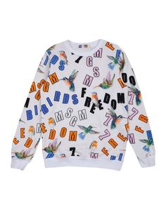 Толстовка Msgm