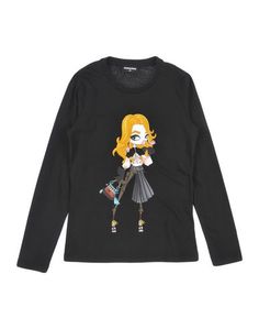 Футболка Dsquared2
