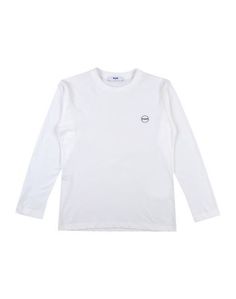 Футболка Msgm
