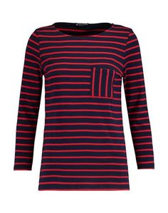 Футболка Petit Bateau