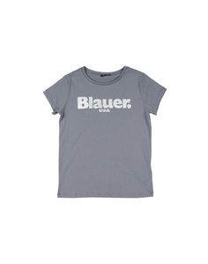 Футболка Blauer