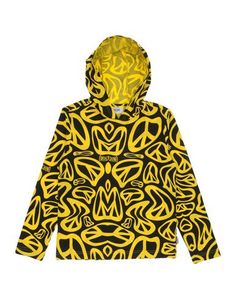 Футболка Moschino