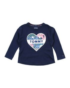 Футболка Tommy Hilfiger