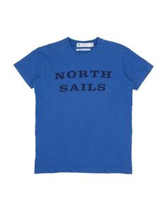 Футболка North Sails