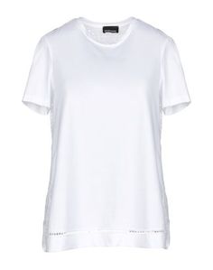 Футболка Ermanno Scervino