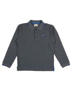 Поло Armani Junior