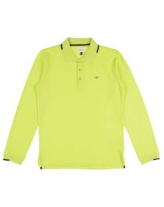 Поло Armani Junior