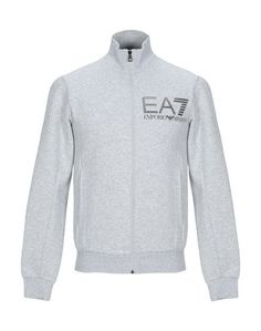 Толстовка EA7