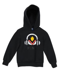 Толстовка Fendi