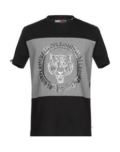 Футболка Plein Sport
