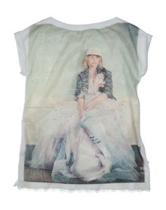 Футболка Illudia