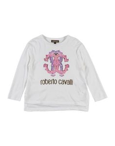 Футболка Roberto Cavalli
