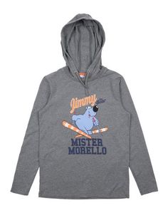 Толстовка Frankie Morello