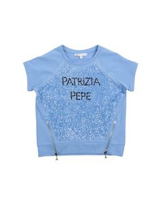 Толстовка Patrizia Pepe