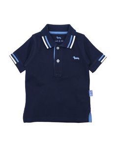 Поло Harmont&Blaine