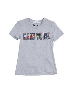 Футболка Msgm