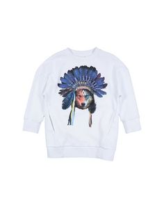 Толстовка Marcelo Burlon