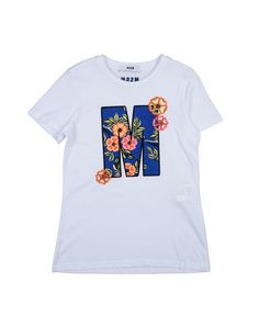 Футболка Msgm