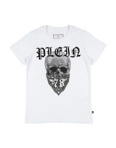 Футболка Philipp Plein