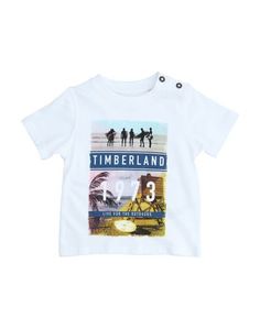Футболка Timberland