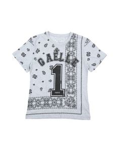 Футболка Gaëlle Paris