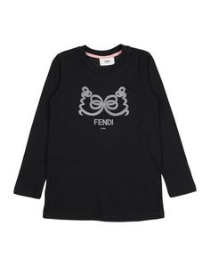 Футболка Fendi