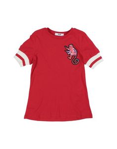 Футболка Msgm